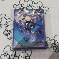 【56枚】シロナ＆ガブリアス デッキシールド ポケモンカード ポケカ スリーブ