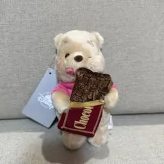 2026年最新】プーさん ぬいぐるみ chocolateの人気アイテム - メルカリ