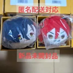 新品 もちマス◆明石国行 愛染国俊 ノーマルサイズ 未開封品 匿名配送対応