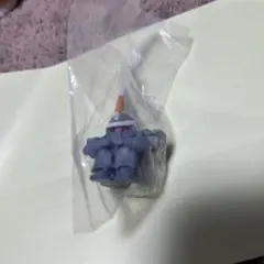 ガンダム　ジン　まちぼうけ