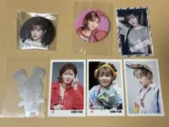 TWICE ジョンヨン 缶バッジ