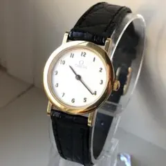 2026年最新】OMEGA レディース レザーベルトの人気アイテム - メルカリ