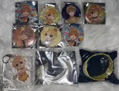 すとぷり　るぅと　グッズまとめ