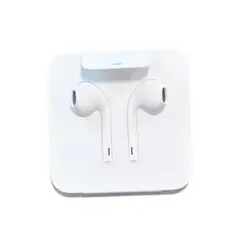 Apple 有線イヤホン アップル イヤフォン iPhone アイフォン 純正
