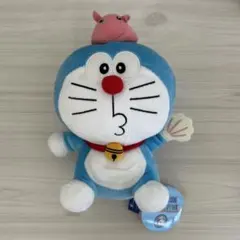 ぽってりお手玉ぬいぐるみ 映画ドラえもん2026 のび太の海底鬼岩城
