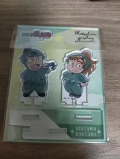 忍たま乱太郎 フォトキャラグラファー　アクスタ