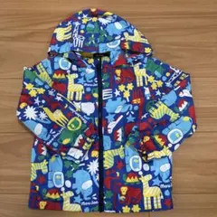 ムージョンジョン アウター110cm