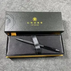 CROSS クロス ボールペン ブラック 箱付き ギフト ビジネス