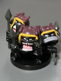ワンピース wcf ワーコレ ストロングワールドver.3軍隊アリのサムネイル