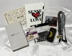 Hey! Say! JUMP グッズセット　まとめ