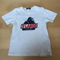 XLARGKIDS 半袖Tシャツ 120cmのサムネイル