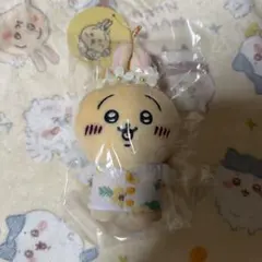 ちいかわ 旅行いきたいぷちミニマスコット うさぎ