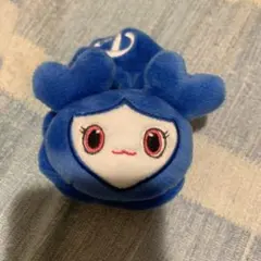 TWICE tzuvly シュシュ