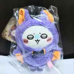 ちいかわらんど みんなで仮装なマスコット ハロウィン コウモリなモモンガ