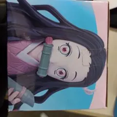 鬼滅の刃  プレミアムちょこのせフィギュア   竈門禰豆子