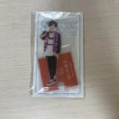 アクリルスタンド'20夏 長尾謙杜