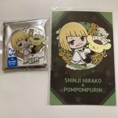 2025年最新】bleach 平子 サンリオの人気アイテム - メルカリ