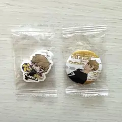 ハイキュー 宮侑 くら寿司