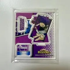 僕のヒーローアカデミア ヒロアカ アクリルフィギュアコレクション 心操人使