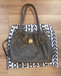 MARK JACOBS 　ザ　クリスティーナ　トート