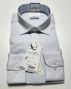 Yシャツ 長袖　ORIHICA Mサイズ