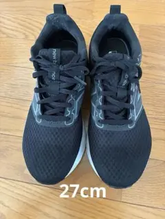 New Balance M460LK4 メンズ スニーカー 27cm ブラック