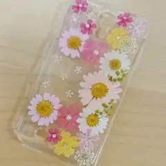 やっこん様専用ページ★押し花ケース