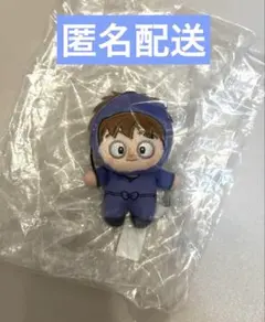 劇場版忍たま乱太郎 忍たま ほわぬい 不破雷蔵