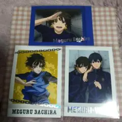 2025年最新】ぱしゃこれ 蜂楽の人気アイテム - メルカリ