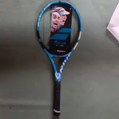 Babolat PURE DRIVE TEAM 硬式テニスラケット G2 - メルカリ