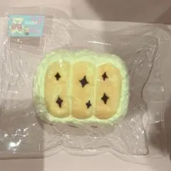 ZULALA ズララ パン スクイーズ