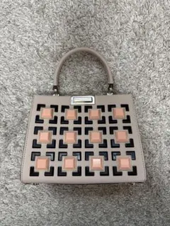 【ケイトスペードニューヨークハンドバッグ】