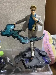 2025年最新】七海 建人 1/7スケールフィギュアの人気アイテム - メルカリ