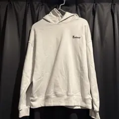 ブルーロックパーカー