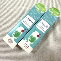 新品未使用☆フィアンセ fiancéeメロンクリームソーダ 香水 ボディミストのサムネイル