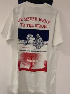 新品 未使用 メンズ Tシャツ Mサイズ