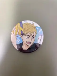 デジモンアドベンチャー 石田ヤマト ガブモン 缶バッジ - メルカリ