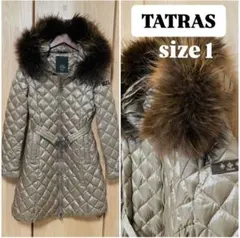 2025年最新】TATRAS PALMAの人気アイテム - メルカリ