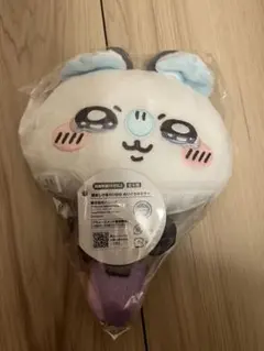 り*つ様 超まじかるちいかわ　ぬいぐるみミラー　モモンガ