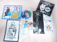 2025年最新】straykids リノ アクスタの人気アイテム - メルカリ