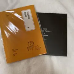 BTS サマパケ summer package 2019 DVD 日本語字幕付き