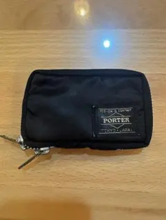 訳あり ハリウッドランチマーケット×PORTER キーケース - メルカリ