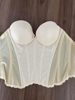 クラウディア TheD ブライダルインナー D65