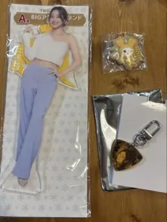 【お値下しました】TWICE ジヒョ JIHYO セット売り