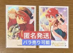 あんスタ　スバル　ポラロイド　中国