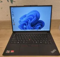 Lenovo ThinkPad E14 Gen6 Ryzen7 7735HS