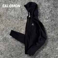 2026年最新】SALOMON メンズ マウンテンパーカーの人気アイテム - メルカリ