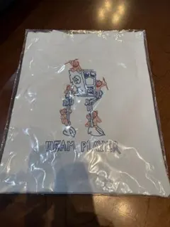 スターウォーズ　イウォーク　Happyくじ