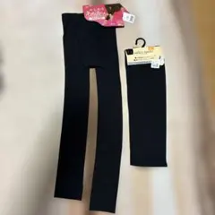 レギンスM~L＋スパッツLサイズの2点セット
