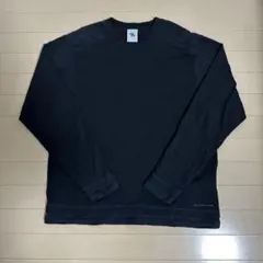 長袖 長袖カットソー